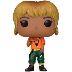 FUNKO POP ESTRELLAS LA MUSICA TLC