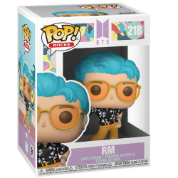 FUNKO POP ESTRELLAS LA MUSICA BTS