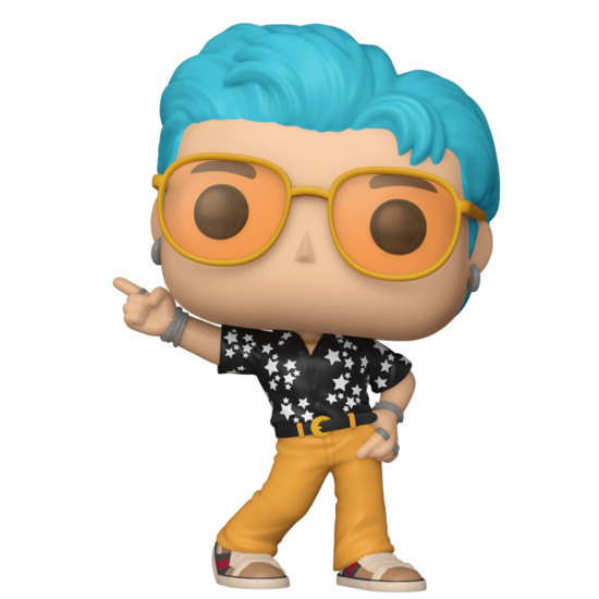 FUNKO POP ESTRELLAS LA MUSICA BTS Funkos FUNKO POP ESTRELLAS LA MUSICA BTS Funkos