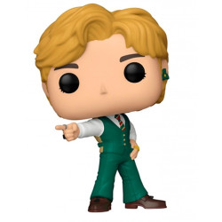 FUNKO POP ESTRELLAS LA MUSICA BTS