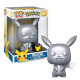 FUNKO POP JUMBO POKEMON S6 PIKACHU Funkos FUNKO POP JUMBO POKEMON S6 PIKACHU Funkos