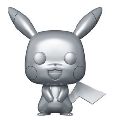 FUNKO POP JUMBO POKEMON S6 PIKACHU