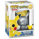 FUNKO POP JUMBO POKEMON S6 PIKACHU Funkos FUNKO POP JUMBO POKEMON S6 PIKACHU Funkos