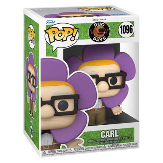 FUNKO POP DISNEY UP DUG DAYS Funkos FUNKO POP DISNEY UP DUG DAYS Funkos