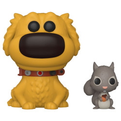 FUNKO POP DISNEY UP DUG DAYS