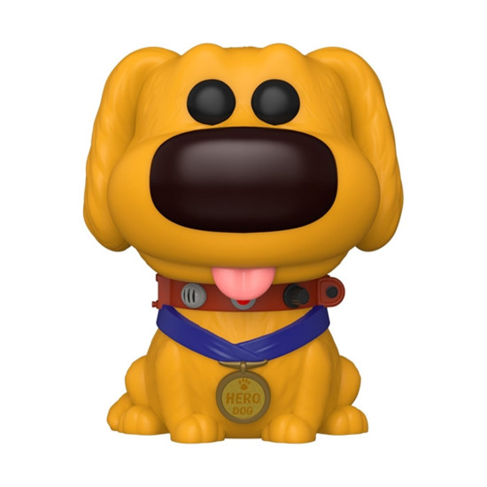 FUNKO POP DISNEY UP DUG DAYS Funkos FUNKO POP DISNEY UP DUG DAYS Funkos