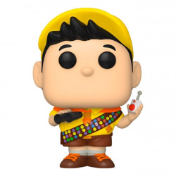 FUNKO POP DISNEY UP DUG DAYS