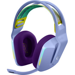 AURICULAR CON MICROFONO LOGITECH G G7
