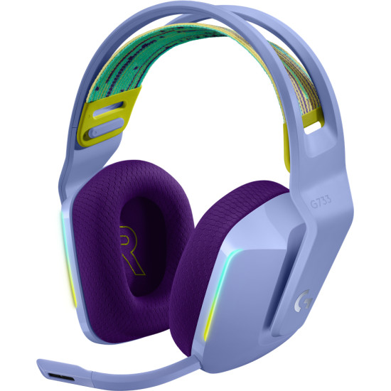 AURICULAR CON MICROFONO LOGITECH G G7 Auriculares AURICULAR CON MICROFONO LOGITECH G G7 Auriculares
