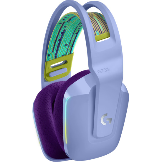 AURICULAR CON MICROFONO LOGITECH G G7 Auriculares AURICULAR CON MICROFONO LOGITECH G G7 Auriculares