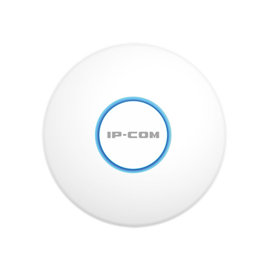 PUNTO ACCESO WIFI IP - COM IUAP - AC - LITE 802.11AC Puntos de acceso