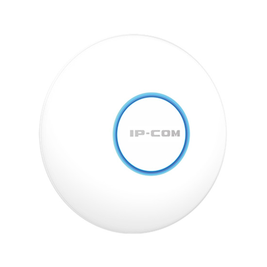 PUNTO ACCESO WIFI IP - COM IUAP - AC - LITE 802.11AC Puntos de acceso PUNTO ACCESO WIFI IP - COM IUAP - AC - LITE 802.11AC Puntos de acceso