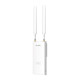 PUNTO ACCESO WIFI IP - COM IUAP - AC - M 802.11AC Puntos de acceso PUNTO ACCESO WIFI IP - COM IUAP - AC - M 802.11AC Puntos de acceso