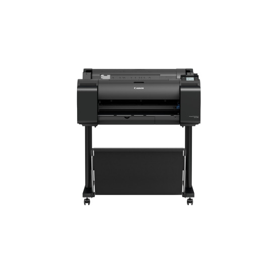 PLOTTER CANON GP - 200 IMAGEPROGRAF A1 24PULGADAS Plotters de corte