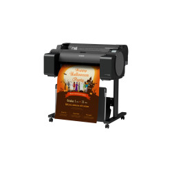 PLOTTER CANON GP - 200 IMAGEPROGRAF A1 24 PULGADAS