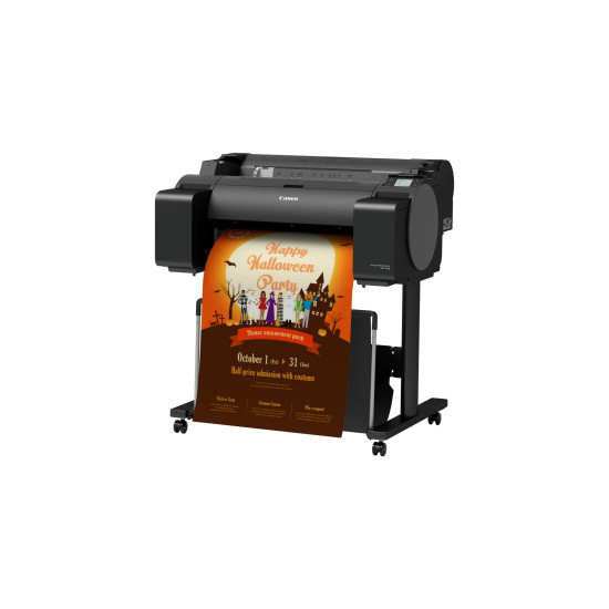 PLOTTER CANON GP - 200 IMAGEPROGRAF A1 24 PULGADAS Impresoras PLOTTER CANON GP - 200 IMAGEPROGRAF A1 24 PULGADAS Impresoras