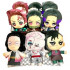PELUCHE BANPRESTO KIMETSU NO YAIBA DEMON