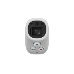 CAMARA DIGITAL CANON POWERSHOT ZOOM 12.1