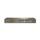 SWITCH IP - COM G1016D 16 PUERTOS GIGABIT Switch SWITCH IP - COM G1016D 16 PUERTOS GIGABIT Switch