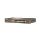 SWITCH IP - COM G1016D 16 PUERTOS GIGABIT Switch SWITCH IP - COM G1016D 16 PUERTOS GIGABIT Switch