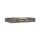 SWITCH IP - COM G1016D 16 PUERTOS GIGABIT Switch SWITCH IP - COM G1016D 16 PUERTOS GIGABIT Switch