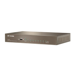 SWITCH IP - COM G1008 8 PUERTOS GIGABIT