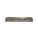 SWITCH IP - COM G1024D 24 PUERTOS GIGABIT Switch SWITCH IP - COM G1024D 24 PUERTOS GIGABIT Switch