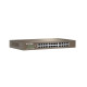 SWITCH IP - COM G1024D 24 PUERTOS GIGABIT Switch SWITCH IP - COM G1024D 24 PUERTOS GIGABIT Switch