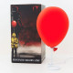 LAMPARA PALADONE IT PENNYWISE GLOBO ROJO Lampara merchandising LAMPARA PALADONE IT PENNYWISE GLOBO ROJO Lampara merchandising