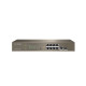 SWITCH IP - COM G5310P - 8 - 150W 8 PUERTOS POE Switch SWITCH IP - COM G5310P - 8 - 150W 8 PUERTOS POE Switch