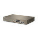 SWITCH IP - COM G5310P - 8 - 150W 8 PUERTOS POE Switch SWITCH IP - COM G5310P - 8 - 150W 8 PUERTOS POE Switch