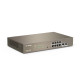 SWITCH IP - COM G5310P - 8 - 150W 8 PUERTOS POE Switch SWITCH IP - COM G5310P - 8 - 150W 8 PUERTOS POE Switch