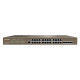 SWITCH IP - COM G5328P - 24 - 410W 24 PUERTOS POE Switch SWITCH IP - COM G5328P - 24 - 410W 24 PUERTOS POE Switch