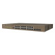 SWITCH IP - COM G5328P - 24 - 410W 24 PUERTOS POE Switch SWITCH IP - COM G5328P - 24 - 410W 24 PUERTOS POE Switch