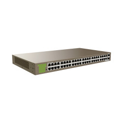 SWITCH IP - COM G1050F 48 PUERTOS +