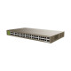 SWITCH IP - COM G1050F 48 PUERTOS + Switch