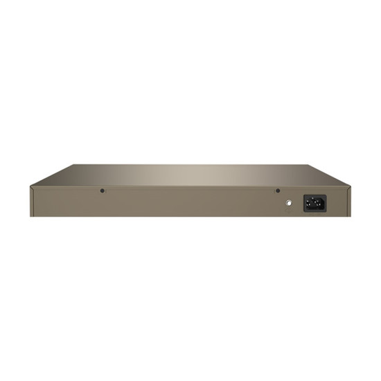 SWITCH IP - COM G1050F 48 PUERTOS + Switch