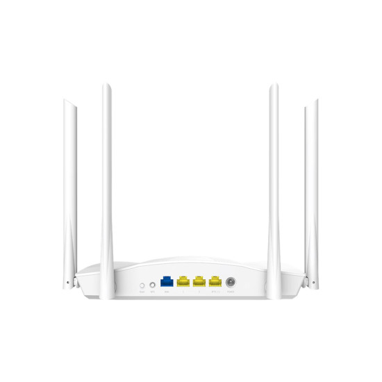 ROUTER WIFI TENDA TX3 AX1800 3 Routers ROUTER WIFI TENDA TX3 AX1800 3 Routers