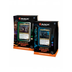 JUEGO CARTAS CAJA CARTAS WIZARDS OF