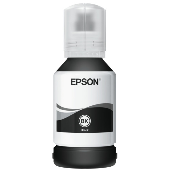 CARTUCHO ECOTANK EPSON ET - MX1XX XL BOTELLA Consumibles impresión de tinta CARTUCHO ECOTANK EPSON ET - MX1XX XL BOTELLA Consumibles impresión de tinta