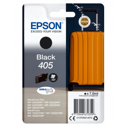 CARTUCHO TINTA EPSON C13T05G14010 SINGLEPACK NEGRO