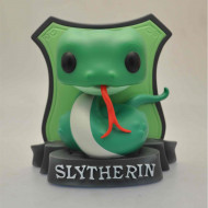 FIGURA HUCHA PLASTOY HARRY POTTER CASA