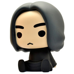 FIGURA HUCHA PLASTOY HARRY POTTER SEVERUS