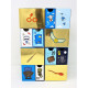 CALENDARIO ADVIENTO HARRY POTTER Calendarios de adviento CALENDARIO ADVIENTO HARRY POTTER Calendarios de adviento
