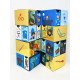 CALENDARIO ADVIENTO HARRY POTTER Calendarios de adviento CALENDARIO ADVIENTO HARRY POTTER Calendarios de adviento