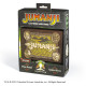 TABLERO ELECTRÓNICO THE NOBLE COLLECTION JUMANJI Réplicas TABLERO ELECTRÓNICO THE NOBLE COLLECTION JUMANJI Réplicas