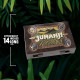 TABLERO ELECTRÓNICO THE NOBLE COLLECTION JUMANJI Réplicas TABLERO ELECTRÓNICO THE NOBLE COLLECTION JUMANJI Réplicas