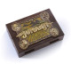 TABLERO ELECTRÓNICO THE NOBLE COLLECTION JUMANJI Réplicas TABLERO ELECTRÓNICO THE NOBLE COLLECTION JUMANJI Réplicas