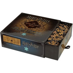 PUZZLE THE NOBLE COLLECTION HARRY POTTER