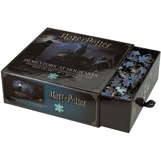 PUZZLE THE NOBLE COLLECTION HARRY POTTER Puzzles PUZZLE THE NOBLE COLLECTION HARRY POTTER Puzzles